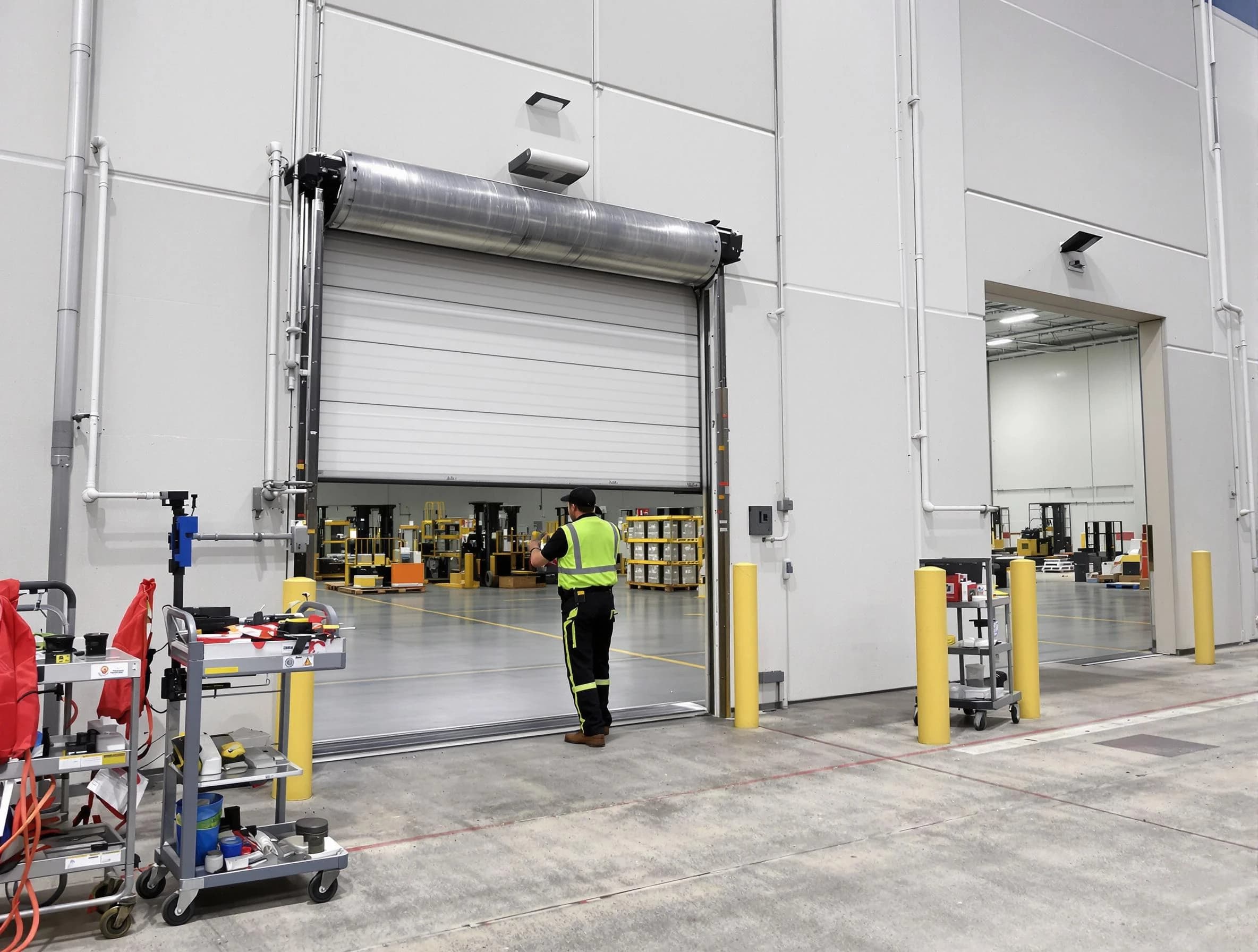 Commercial Repair service in Magna, UT