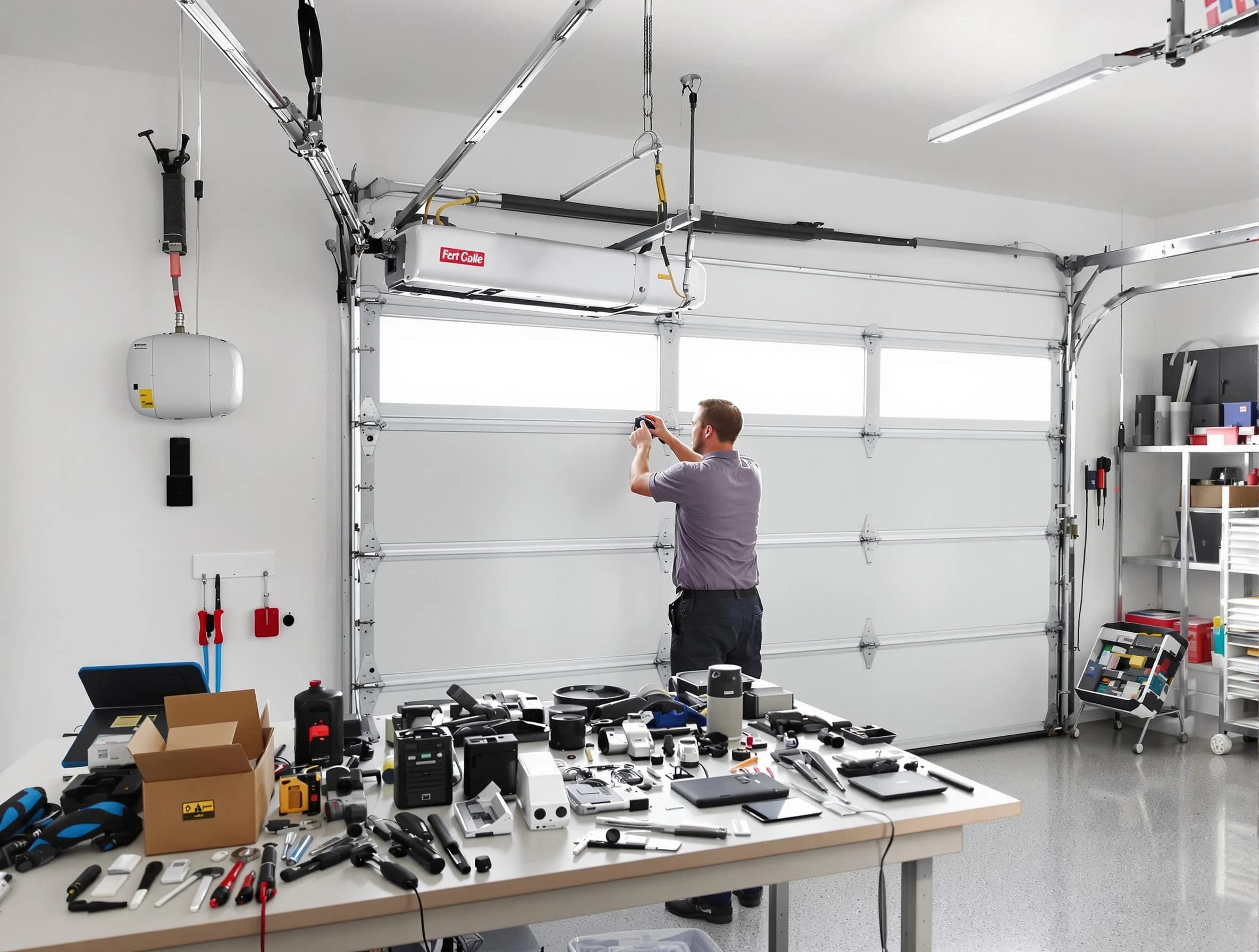 Opener Repair service in Magna, UT