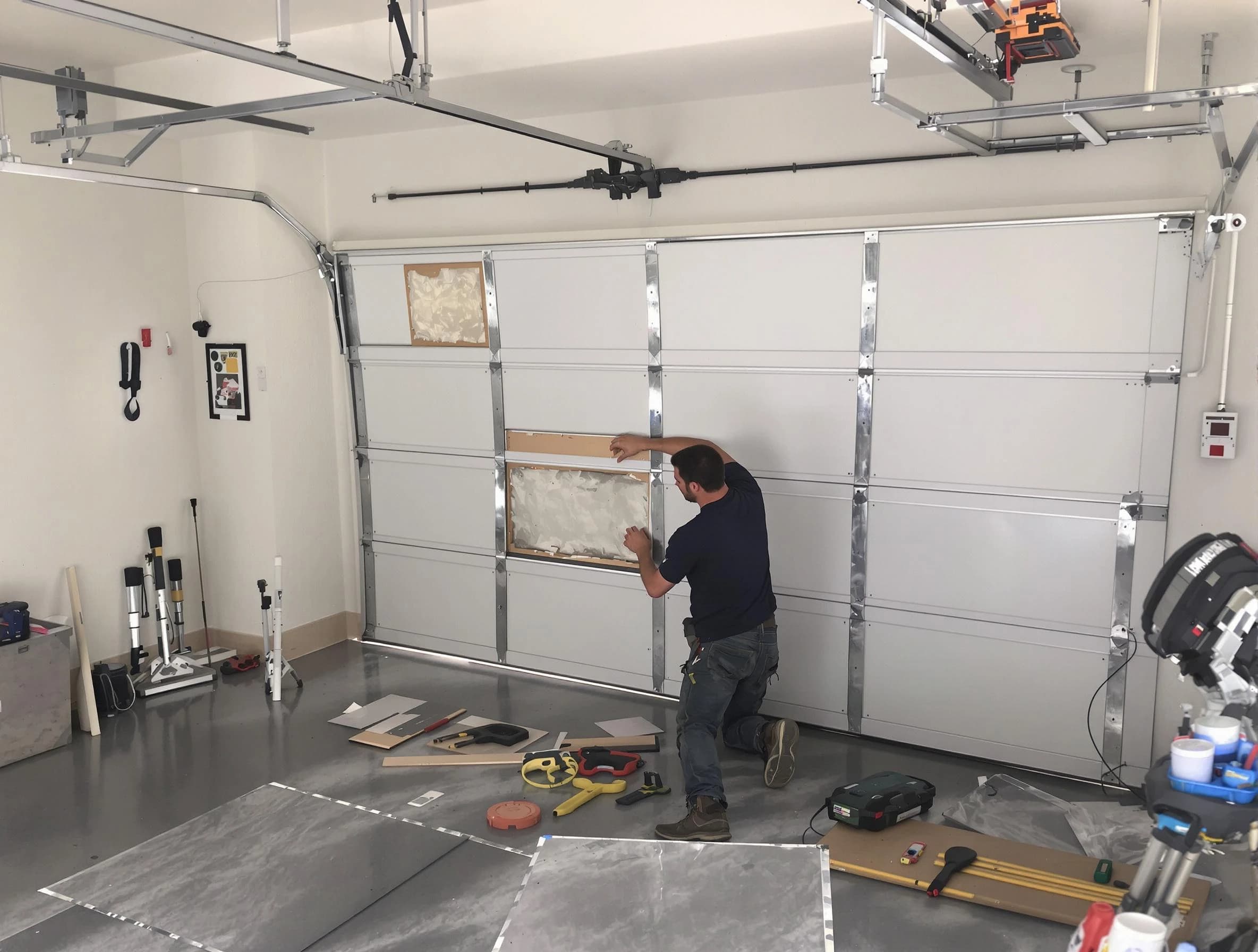 Panel Repair service in Magna, UT